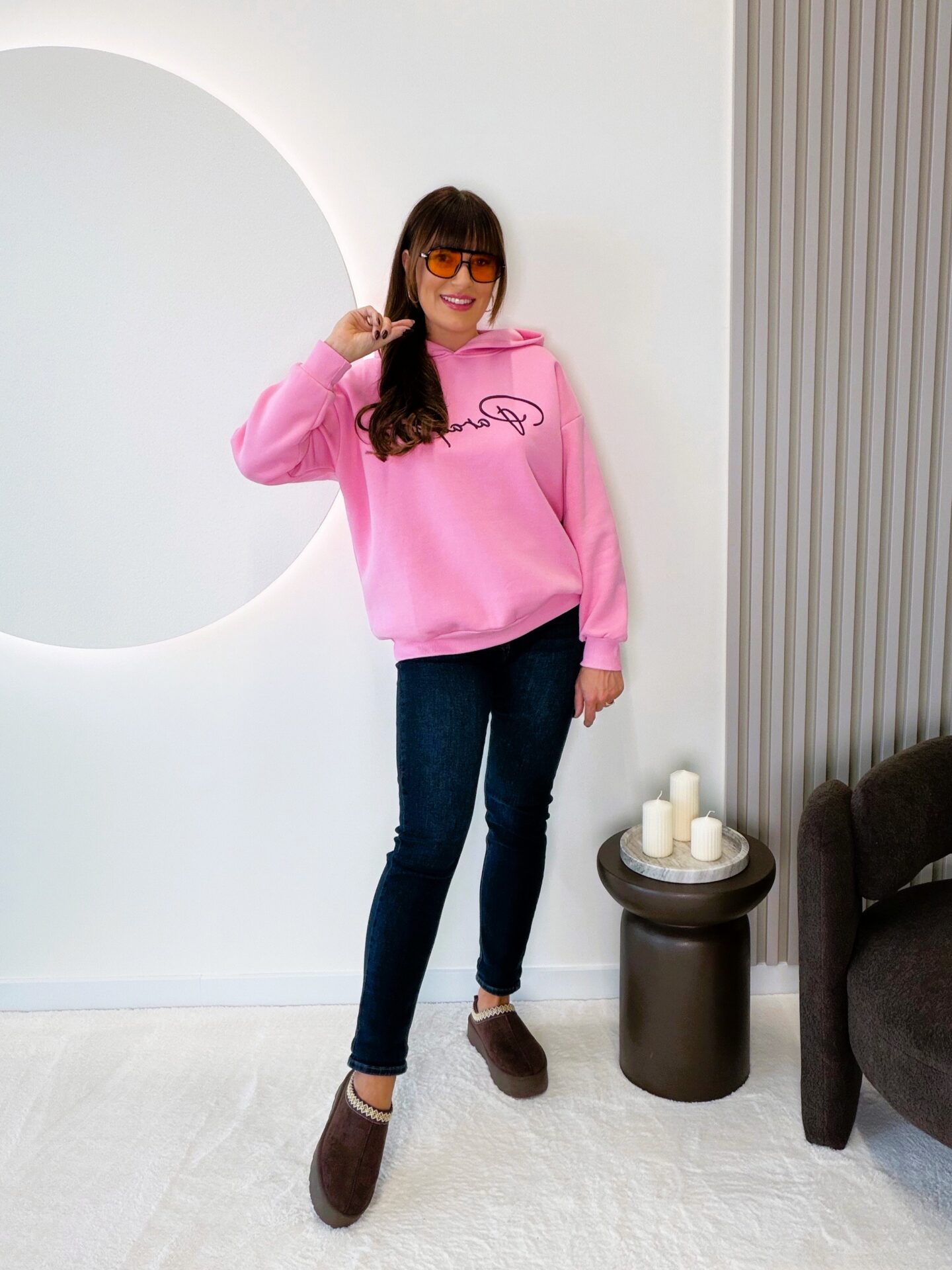 BLUZY