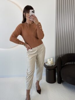SWETER LUNA TOFFI