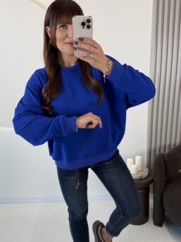 BLUZA NORA CHABER