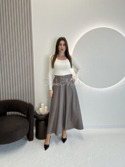 SPÓDNICA CARLA FANGO