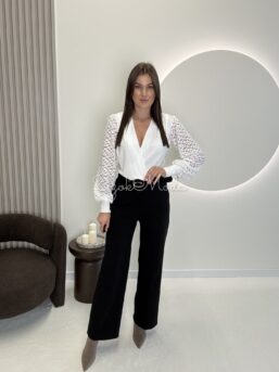 BODY ZOYA BIAŁE
