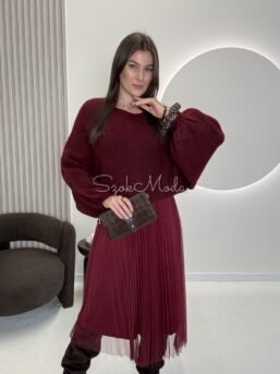 KOMPLET ROSARIO WINO