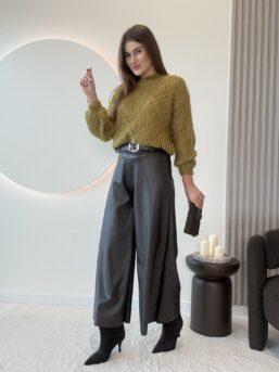SWETER GIUSI – OLIWKA