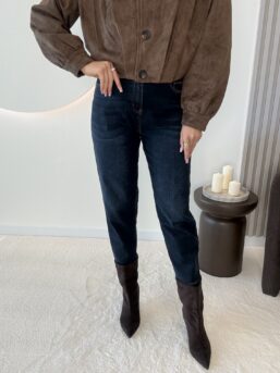 SPODNIE JEANS SKATER KORA